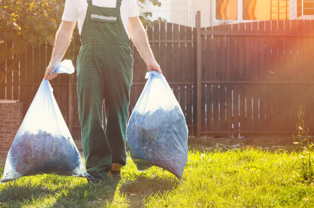 Junk Removal for Events in Osceola, WI